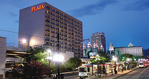 photo of Plaza Hotel