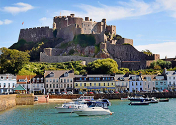 Gorey Castle